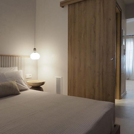 Enδόtera Chios Apartments Exteriör bild