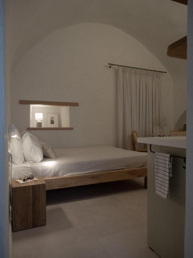 Enδόtera Chios Apartments Exteriör bild