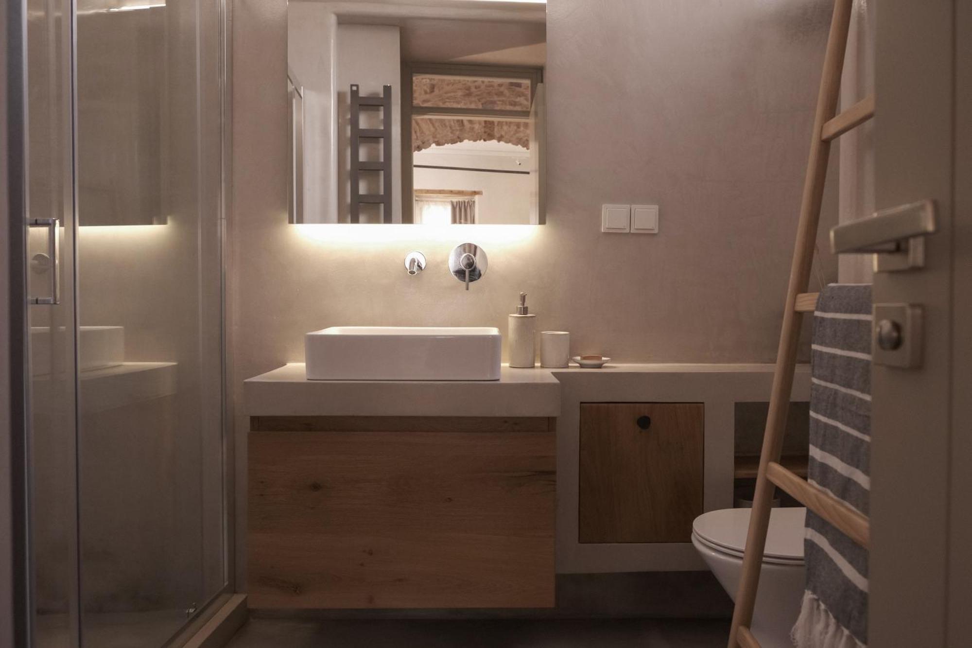 Enδόtera Chios Apartments Exteriör bild