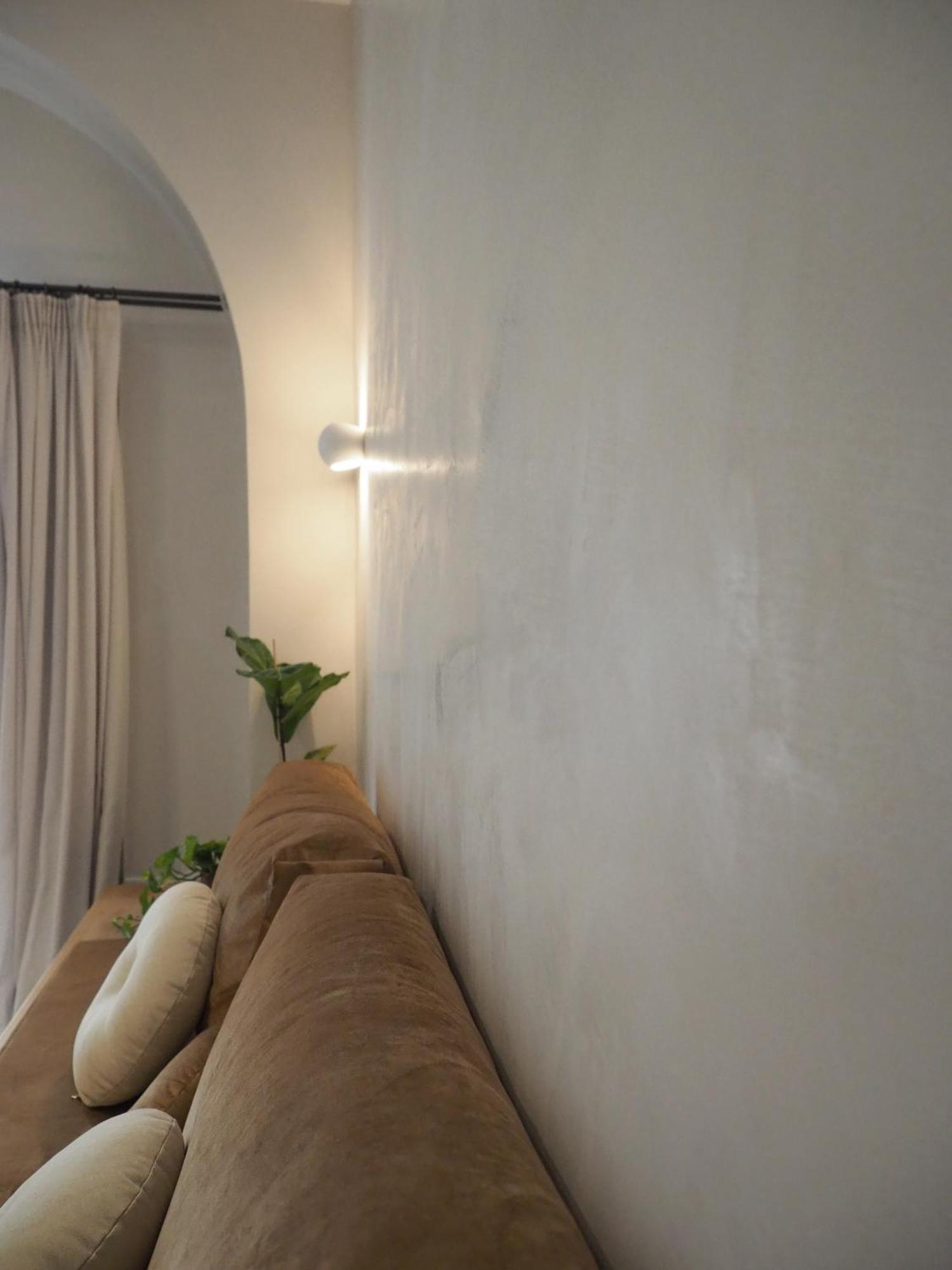 Enδόtera Chios Apartments Exteriör bild