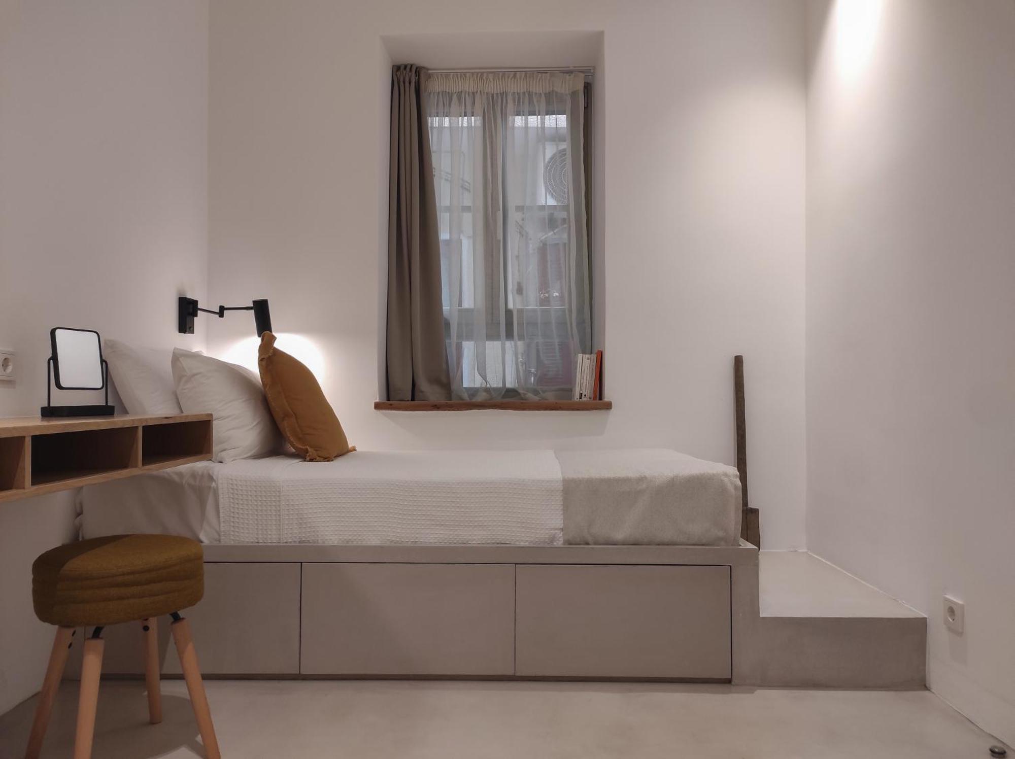Enδόtera Chios Apartments Exteriör bild