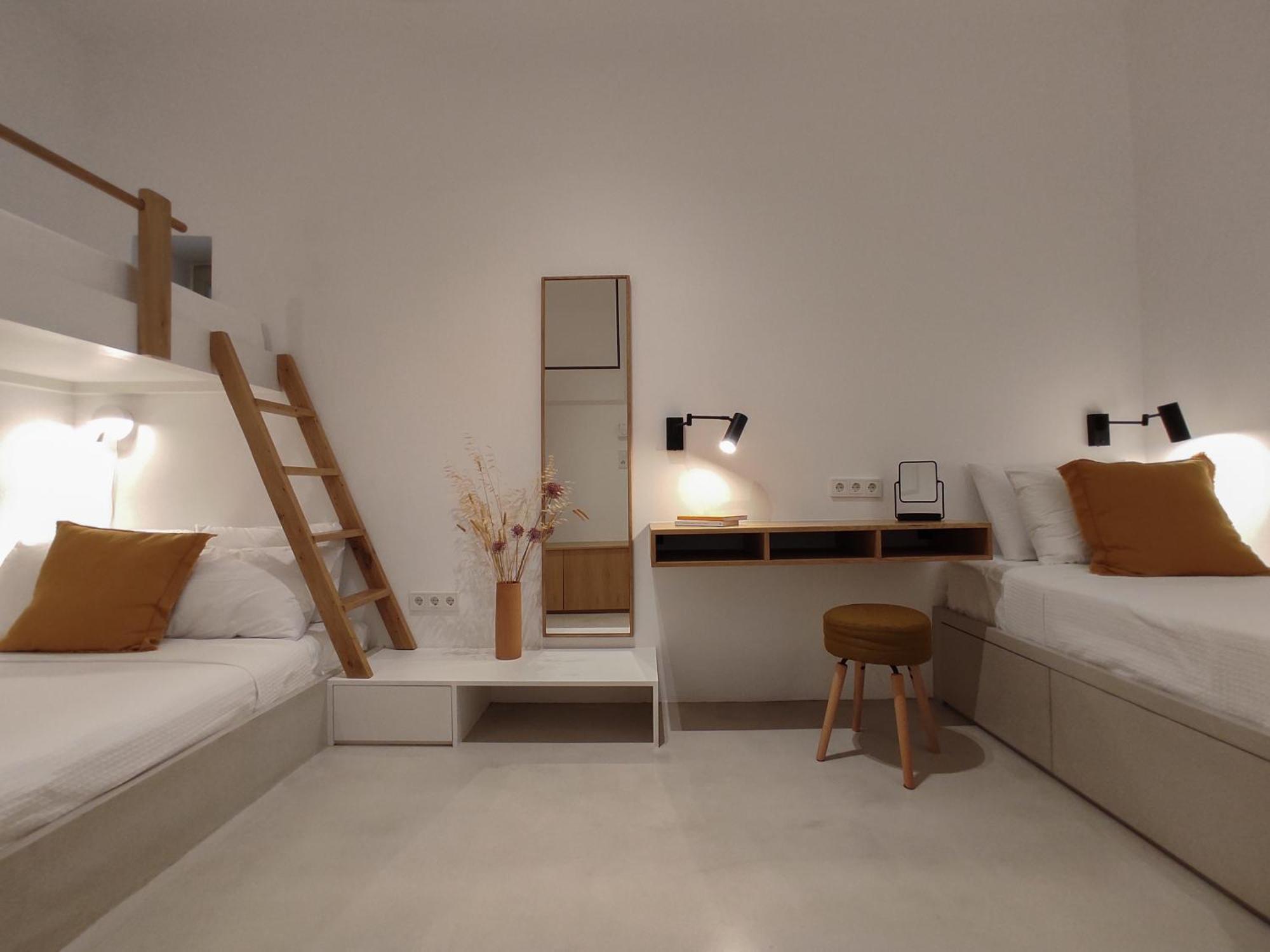 Enδόtera Chios Apartments Exteriör bild