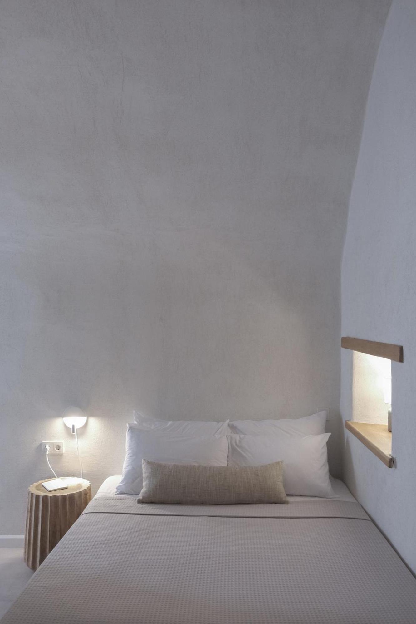 Enδόtera Chios Apartments Exteriör bild
